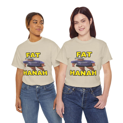 OG Fat Hannah Tee
