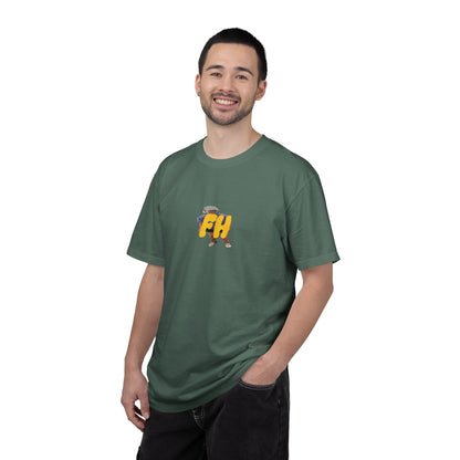 Fat Hannah FH Tee