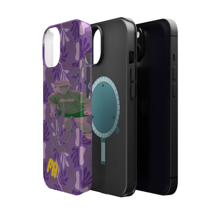 Floral FH Phone Case