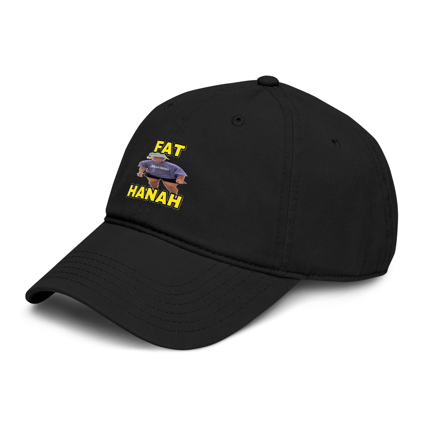 OG Fat Hannah Baseball Hat