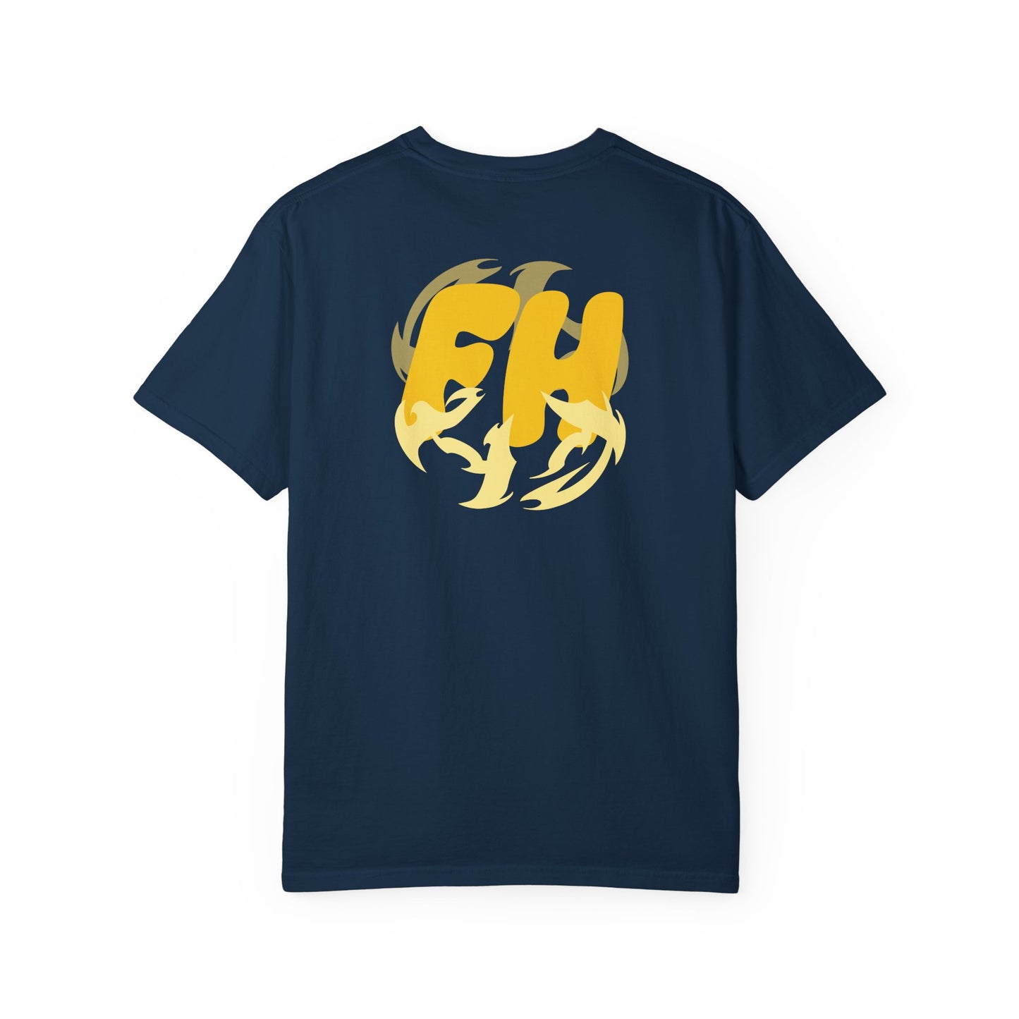 Fat Hannah FH Tee