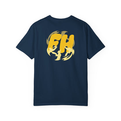 Fat Hannah FH Tee