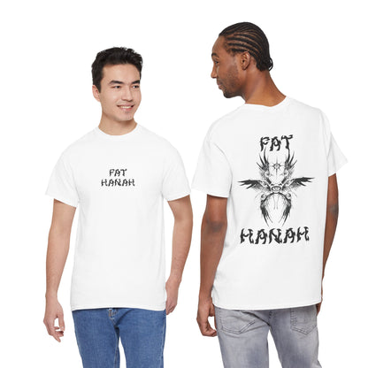 Fat Hannah Angelic Tee