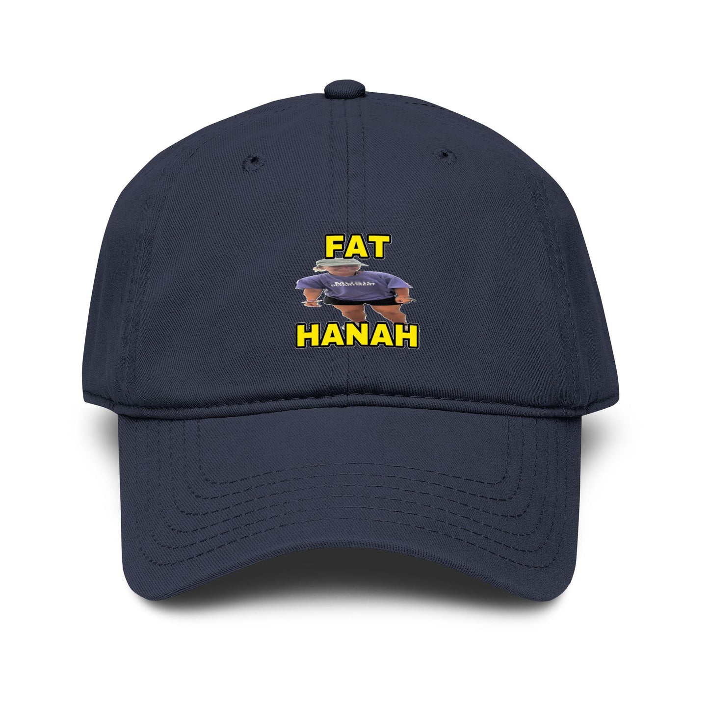 OG Fat Hannah Baseball Hat