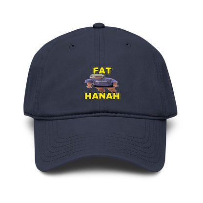 OG Fat Hannah Baseball Hat