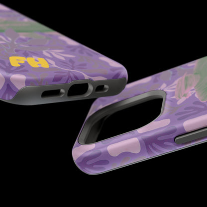 Floral FH Phone Case