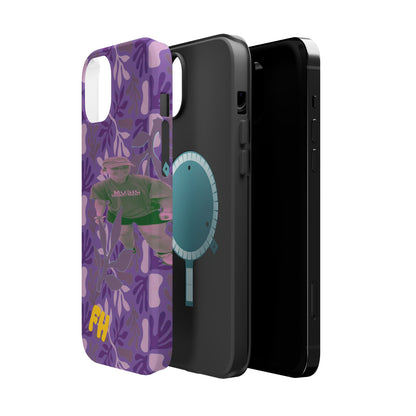 Floral FH Phone Case