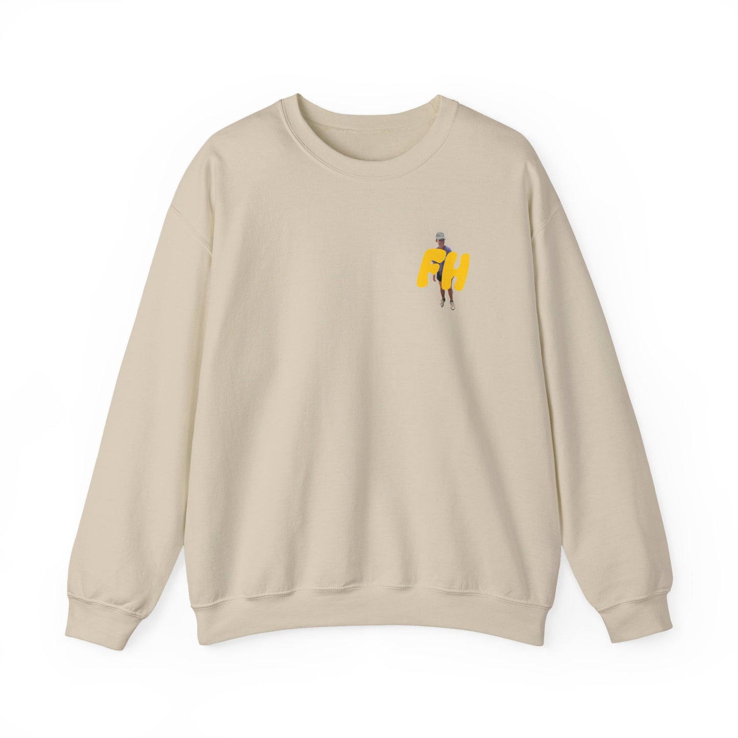 FH Hannah Sweat Shirt