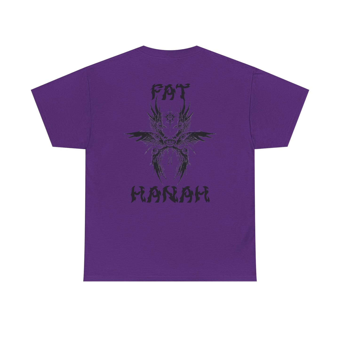 Fat Hannah Angelic Tee