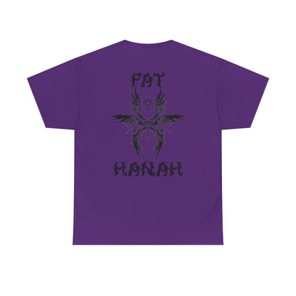 Fat Hannah Angelic Tee