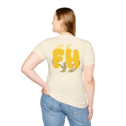 FH Graphic Tee