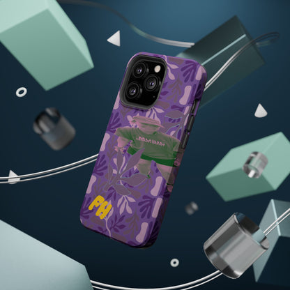 Floral FH Phone Case
