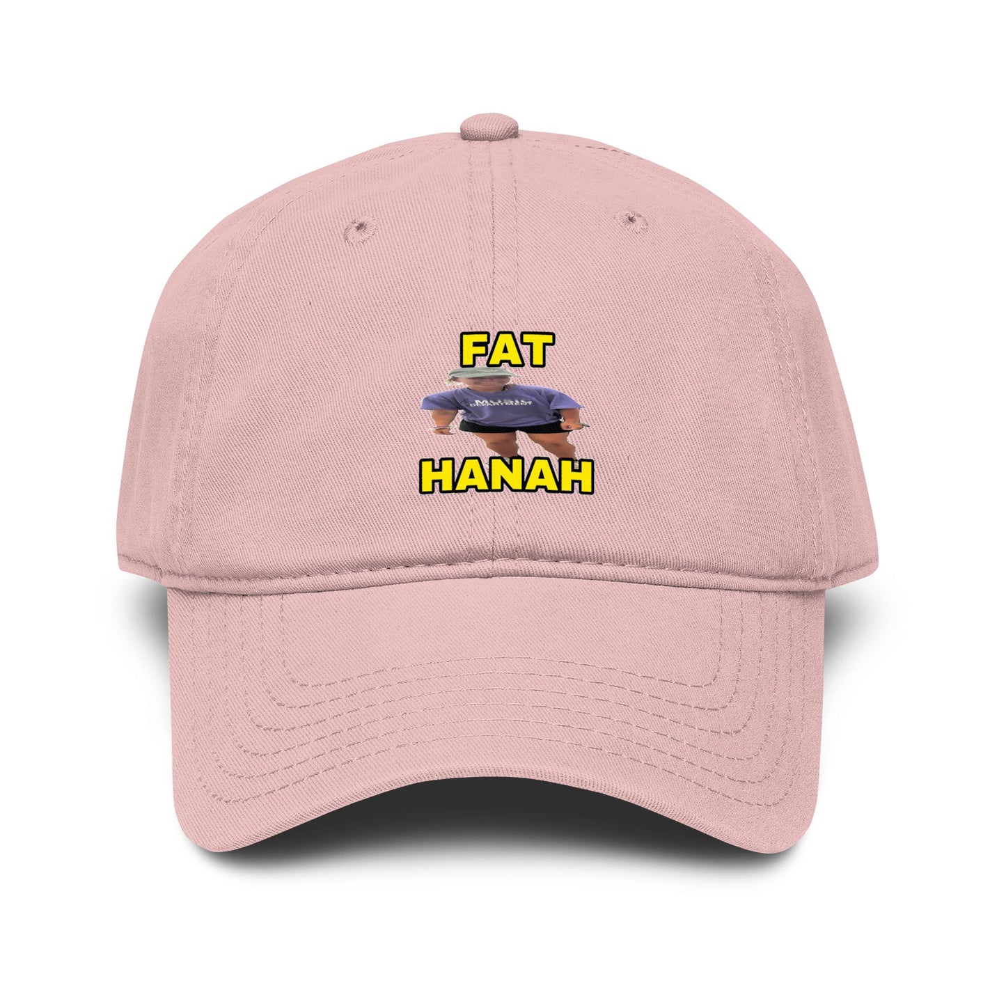 OG Fat Hannah Baseball Hat