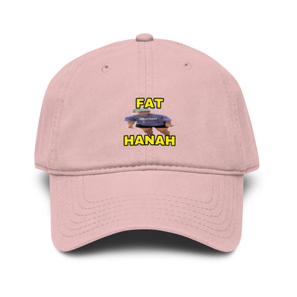 OG Fat Hannah Baseball Hat