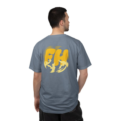 Fat Hannah FH Tee