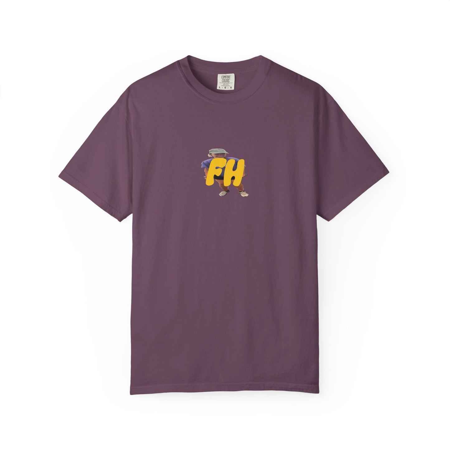 Fat Hannah FH Tee