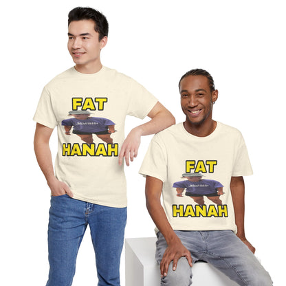 OG Fat Hannah Tee