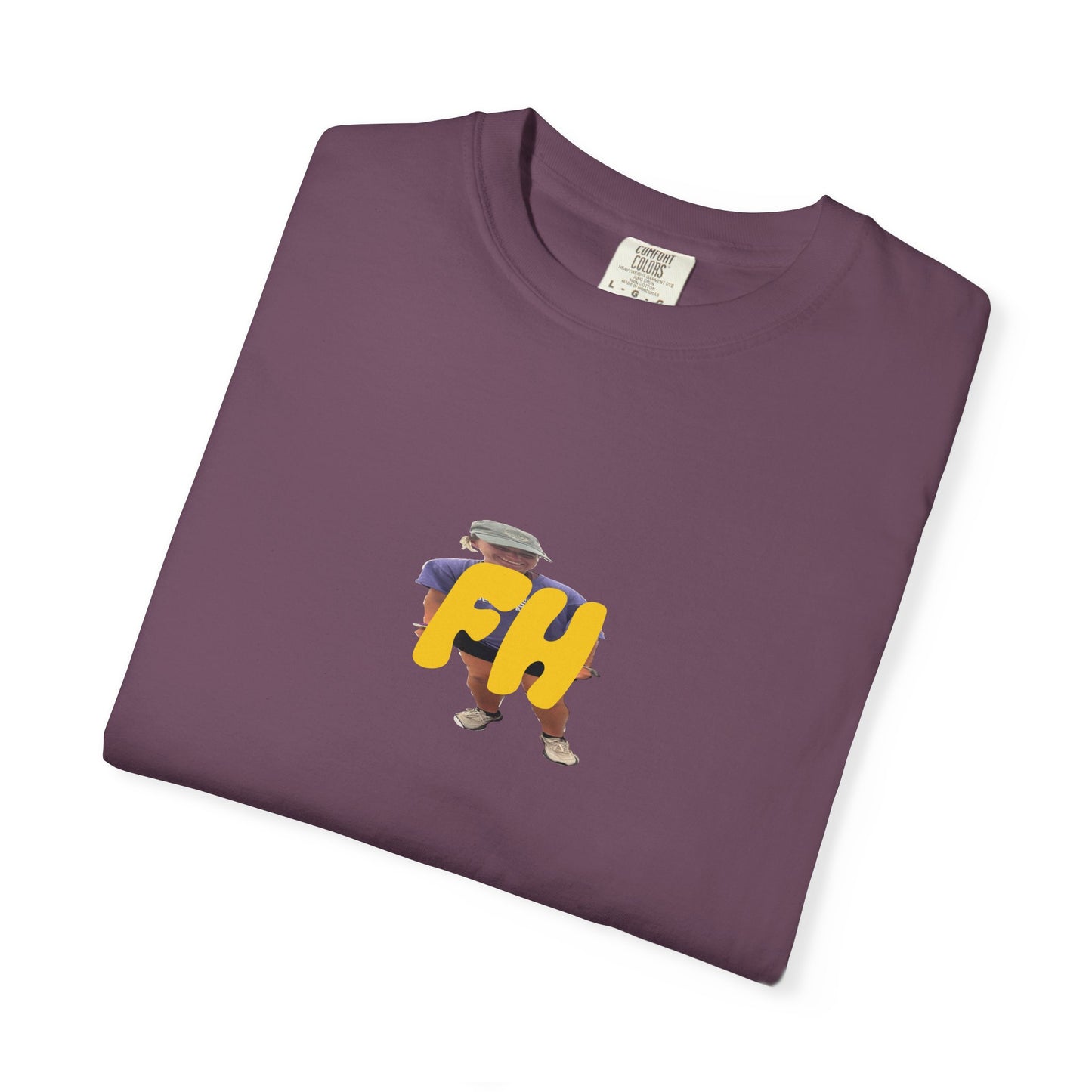 Fat Hannah FH Tee
