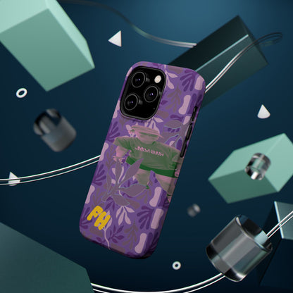Floral FH Phone Case
