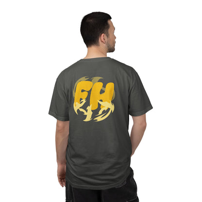 Fat Hannah FH Tee