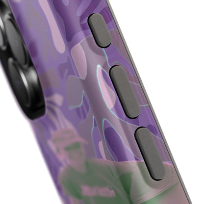 Floral FH Phone Case