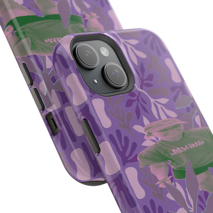 Floral FH Phone Case