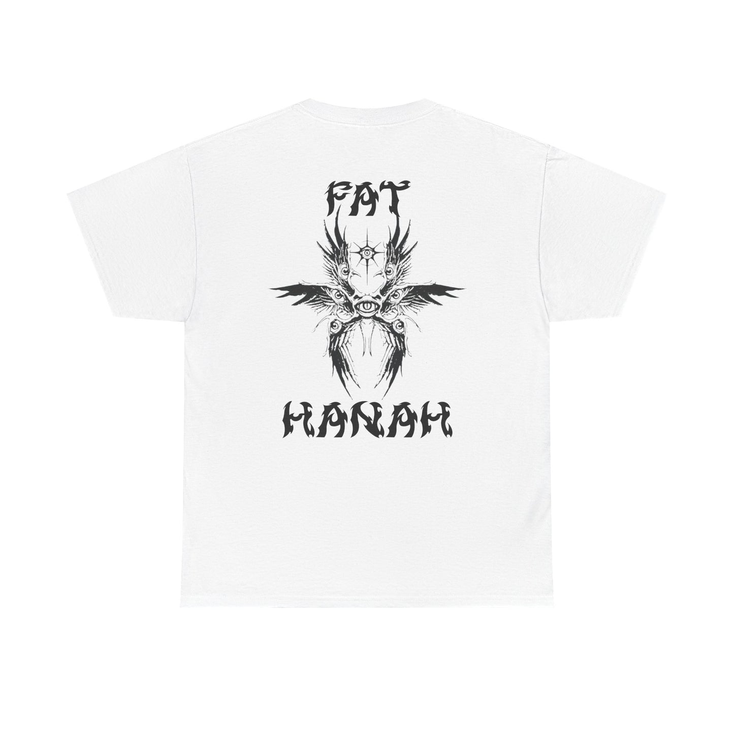 Fat Hannah Angelic Tee