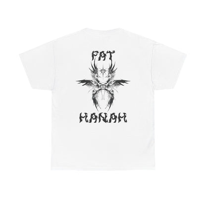 Fat Hannah Angelic Tee