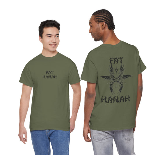 Fat Hannah Angelic Tee