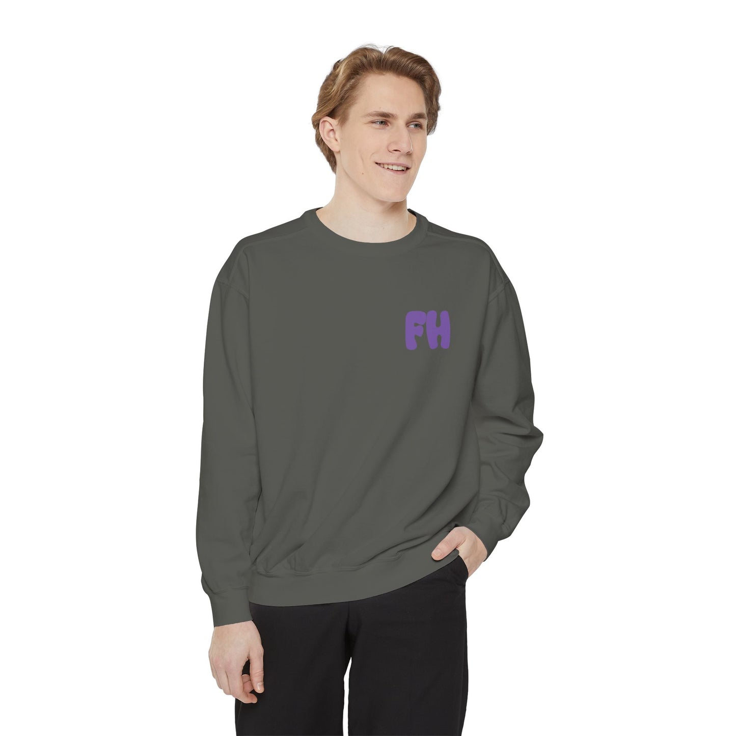 FH Variable Sweat Shirt