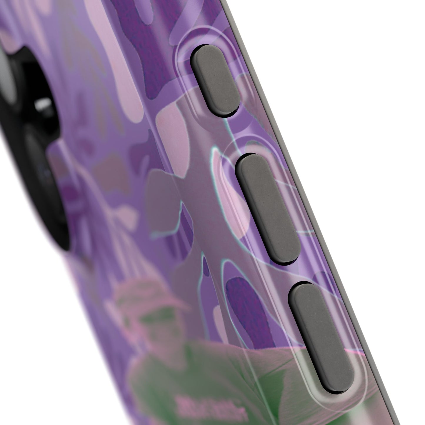 Floral FH Phone Case