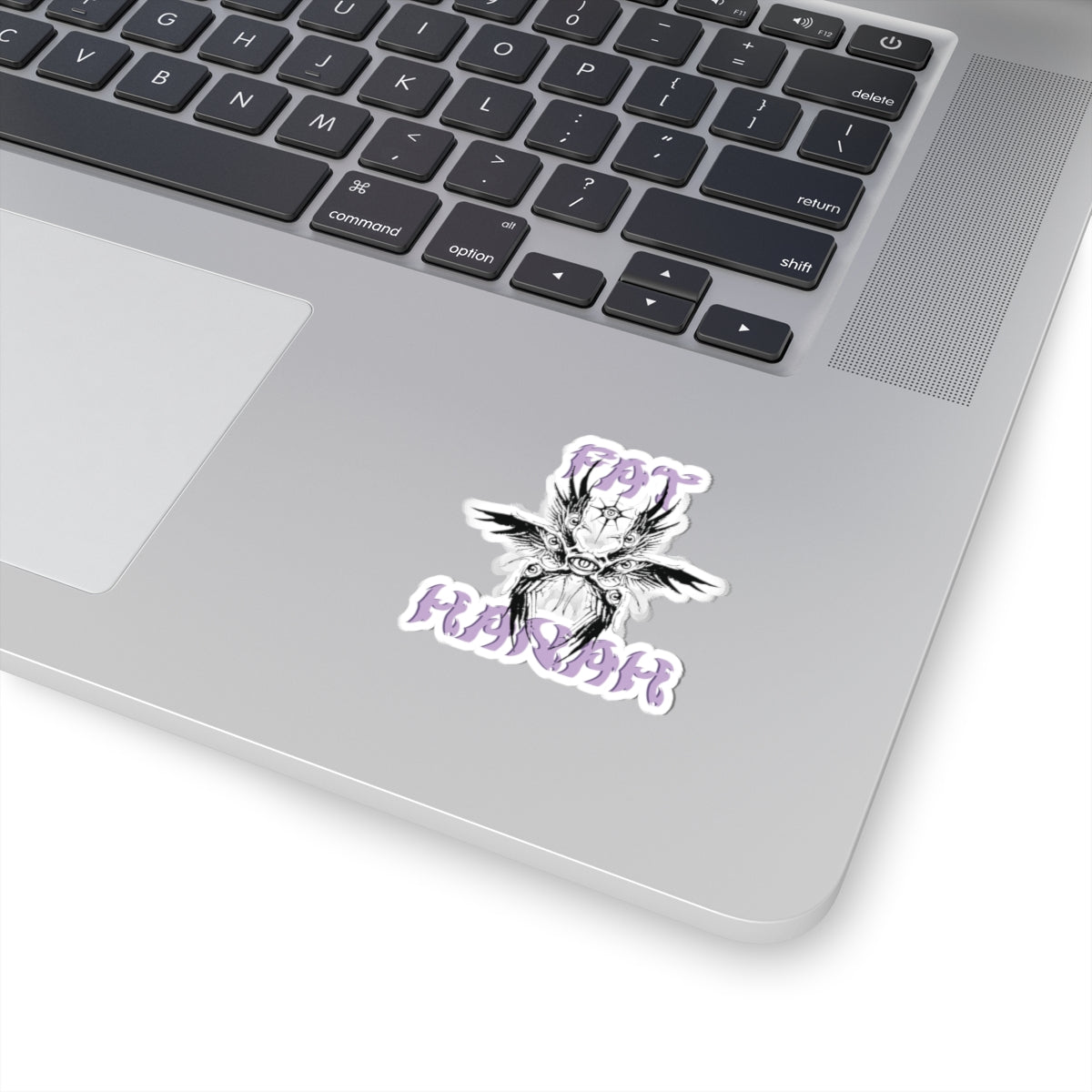 Angelic Hannah Sticker