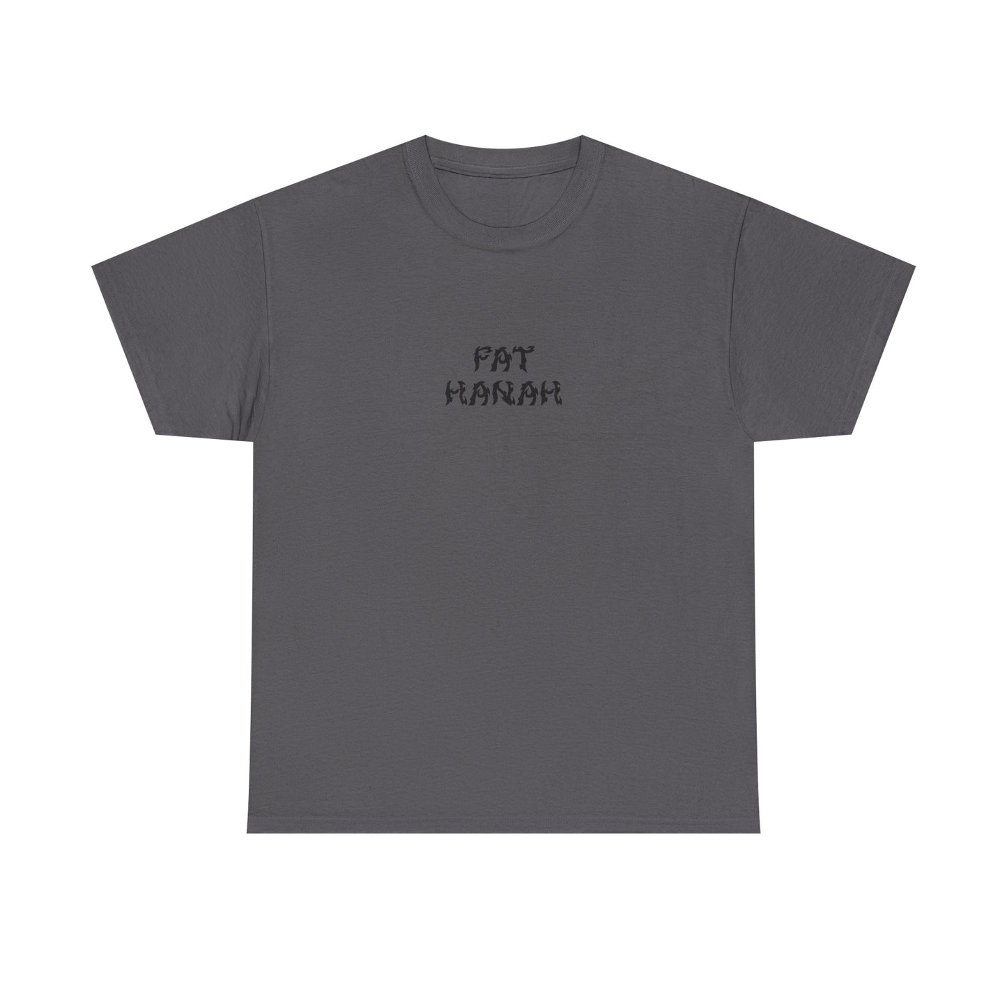 Fat Hannah Angelic Tee