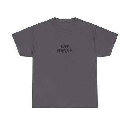 Fat Hannah Angelic Tee