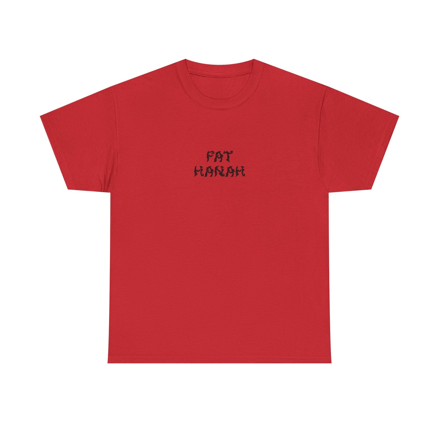 Fat Hannah Angelic Tee