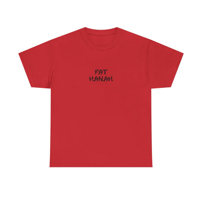 Fat Hannah Angelic Tee
