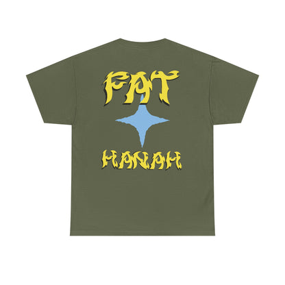 Fat Hannah Name Tee