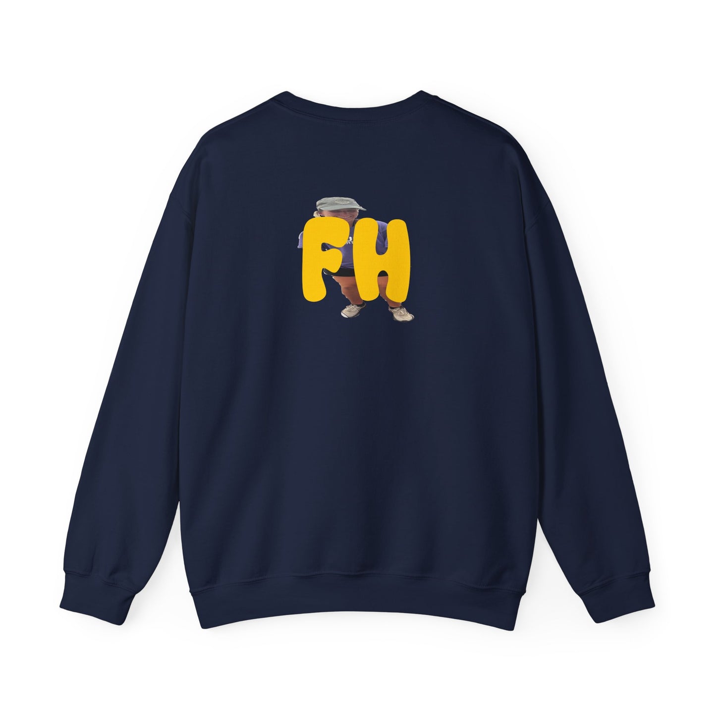 FH Hannah Sweat Shirt