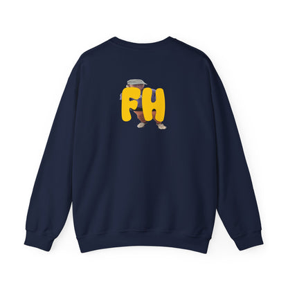 FH Hannah Sweat Shirt