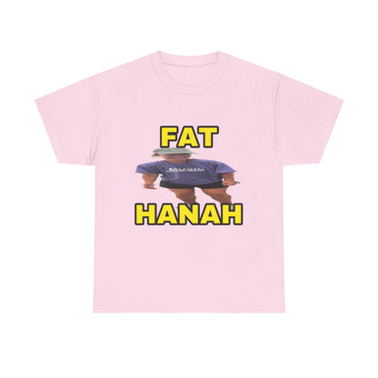 OG Fat Hannah Tee