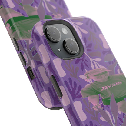 Floral FH Phone Case