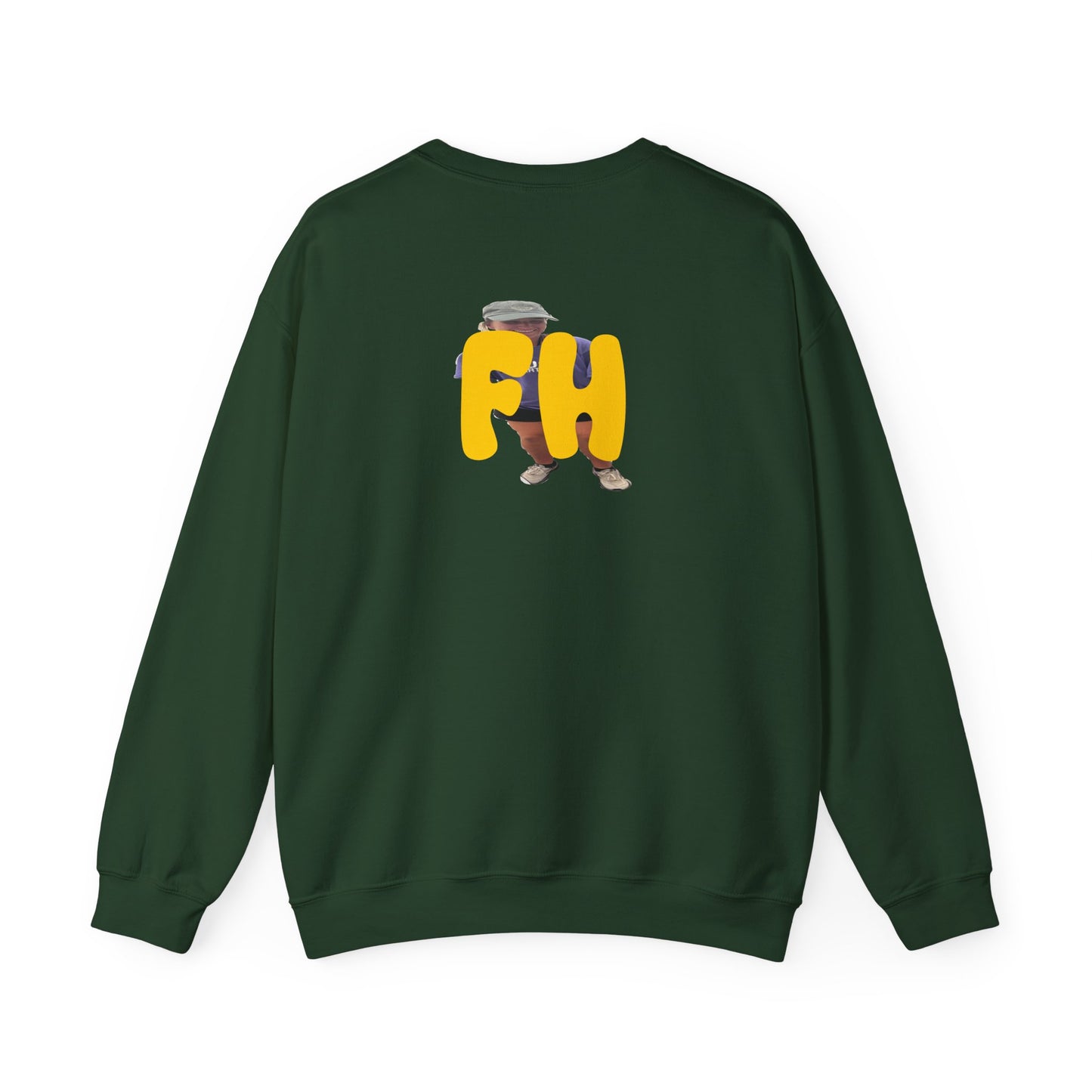 FH Hannah Sweat Shirt