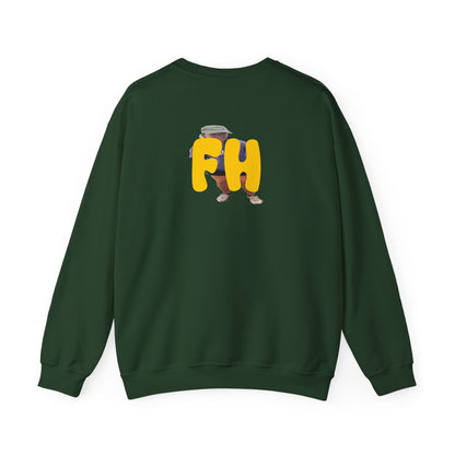 FH Hannah Sweat Shirt
