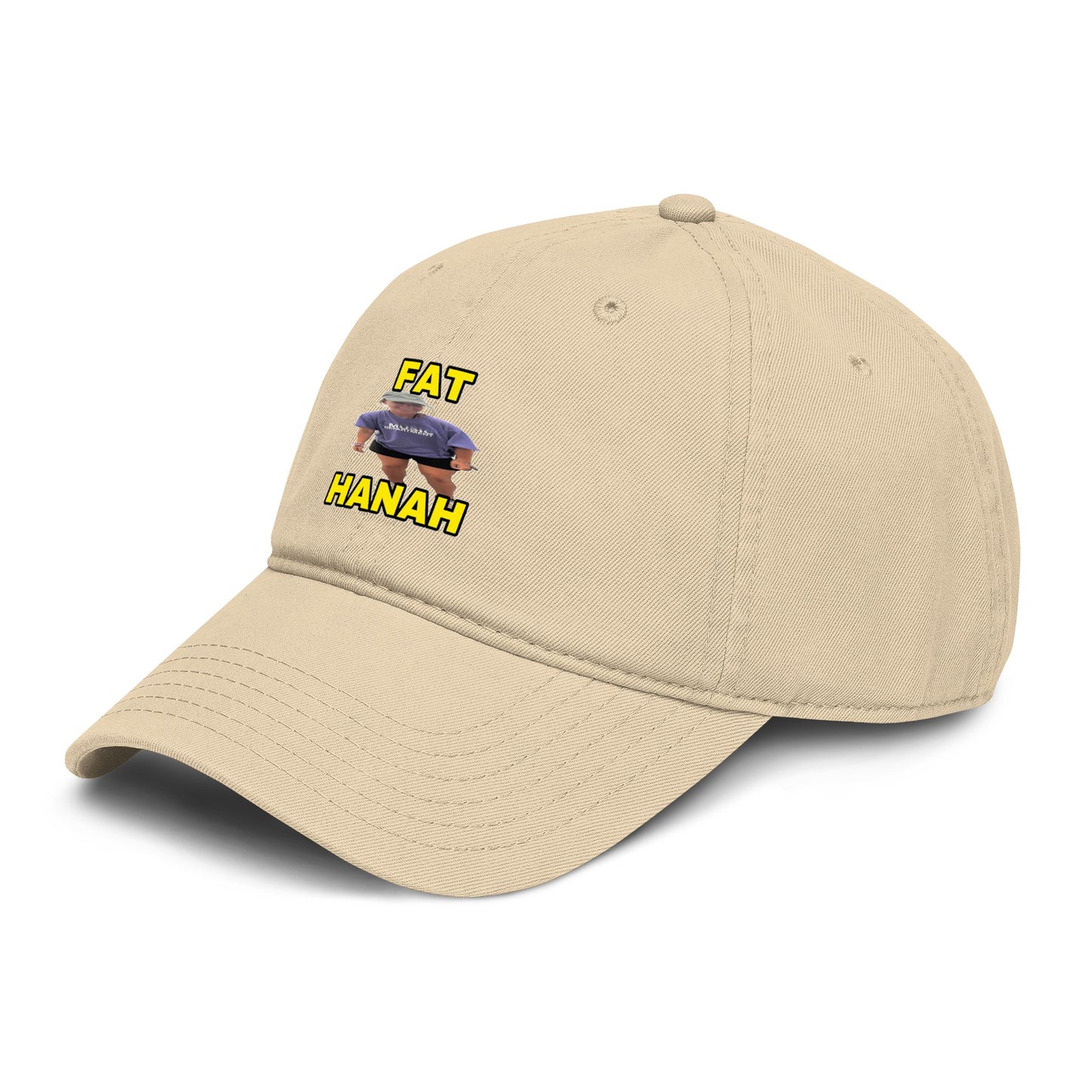 OG Fat Hannah Baseball Hat