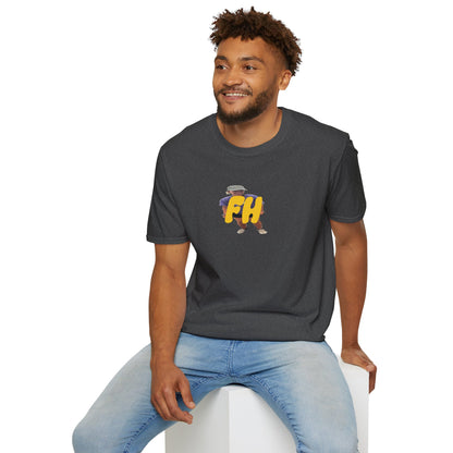 FH Graphic Tee