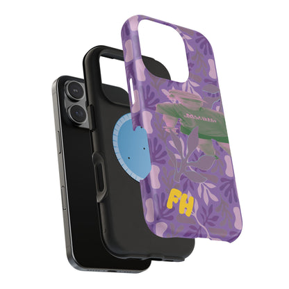 Floral FH Phone Case