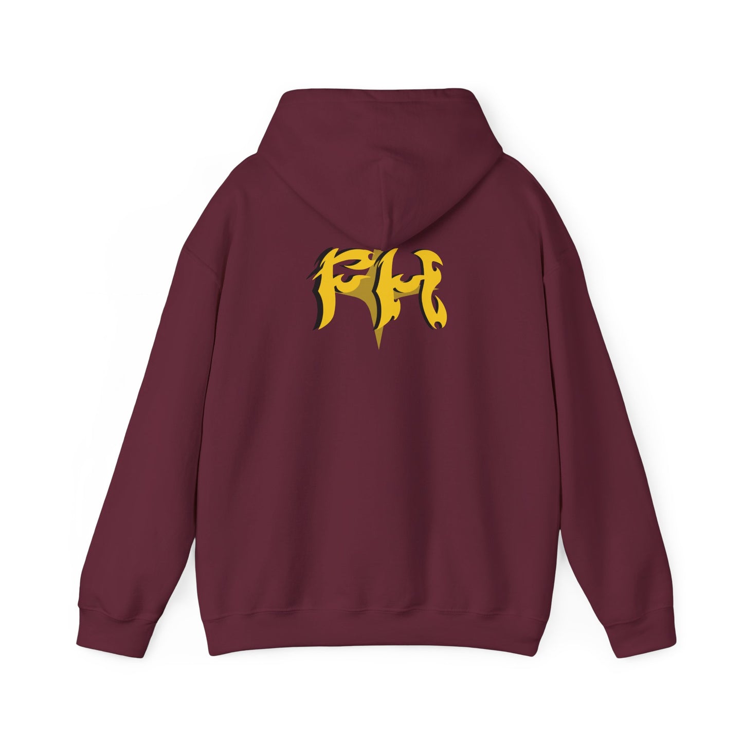 Fat Hannah Name Hoodie