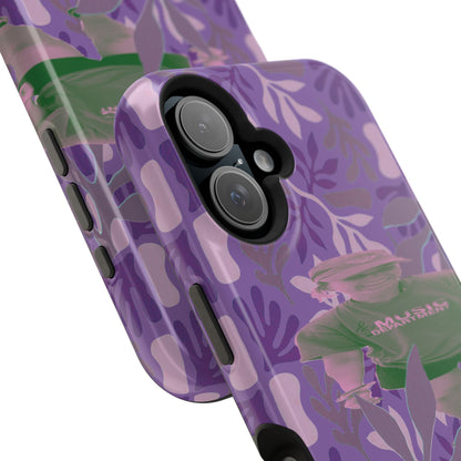 Floral FH Phone Case