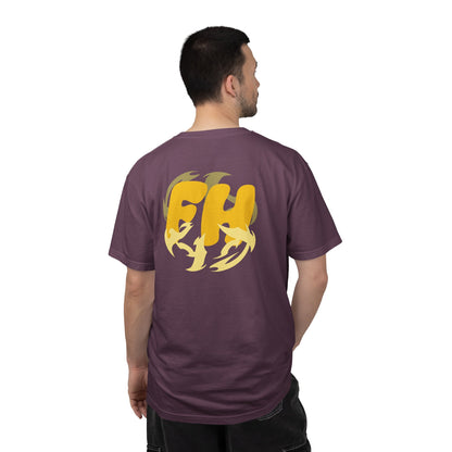 Fat Hannah FH Tee