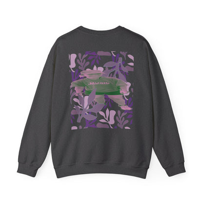 Floral Hannah SweatShirt